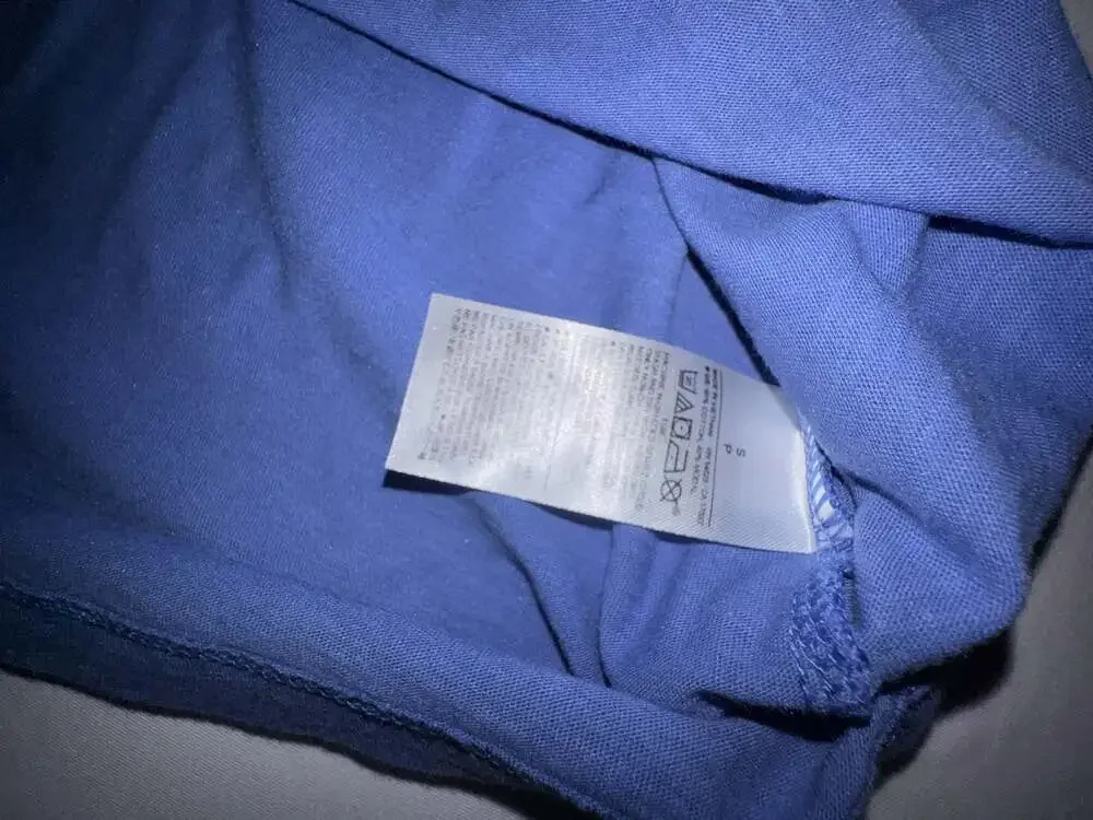 Z628 Banana Republic Malibu Tee Multi-Pack